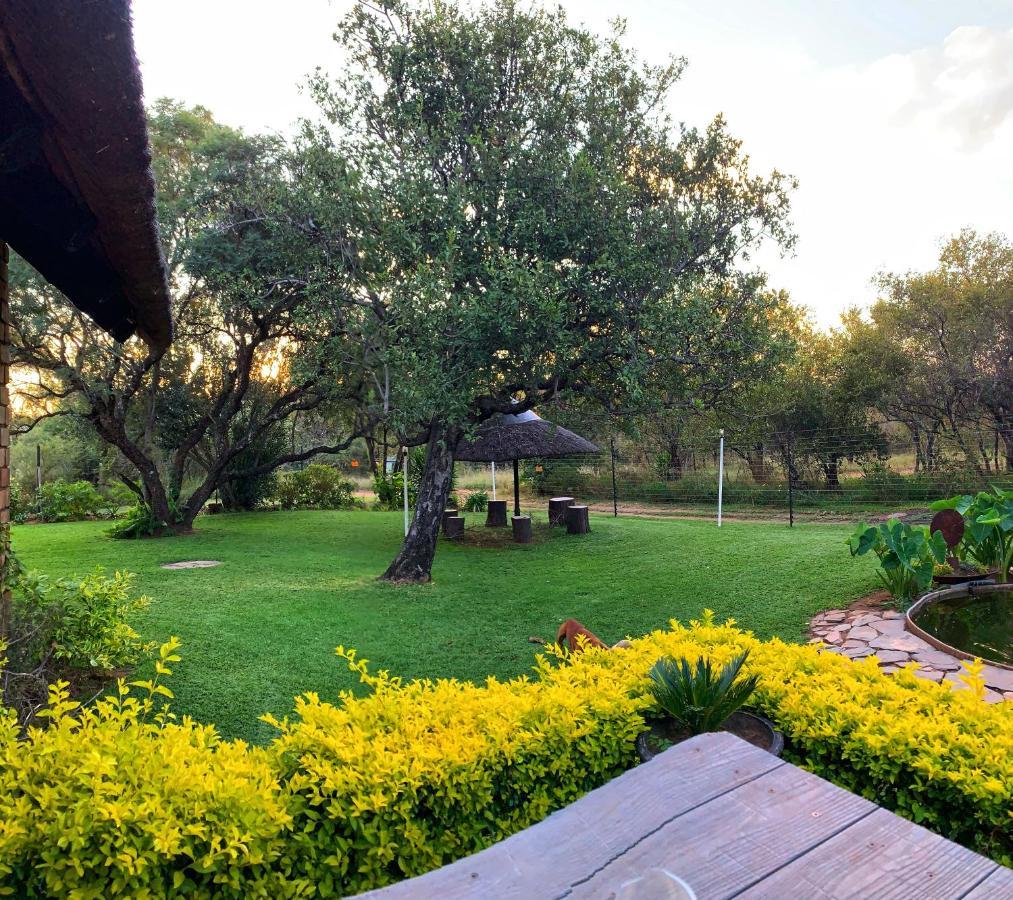 بريتس Farm Vibes Guesthouse المظهر الخارجي الصورة