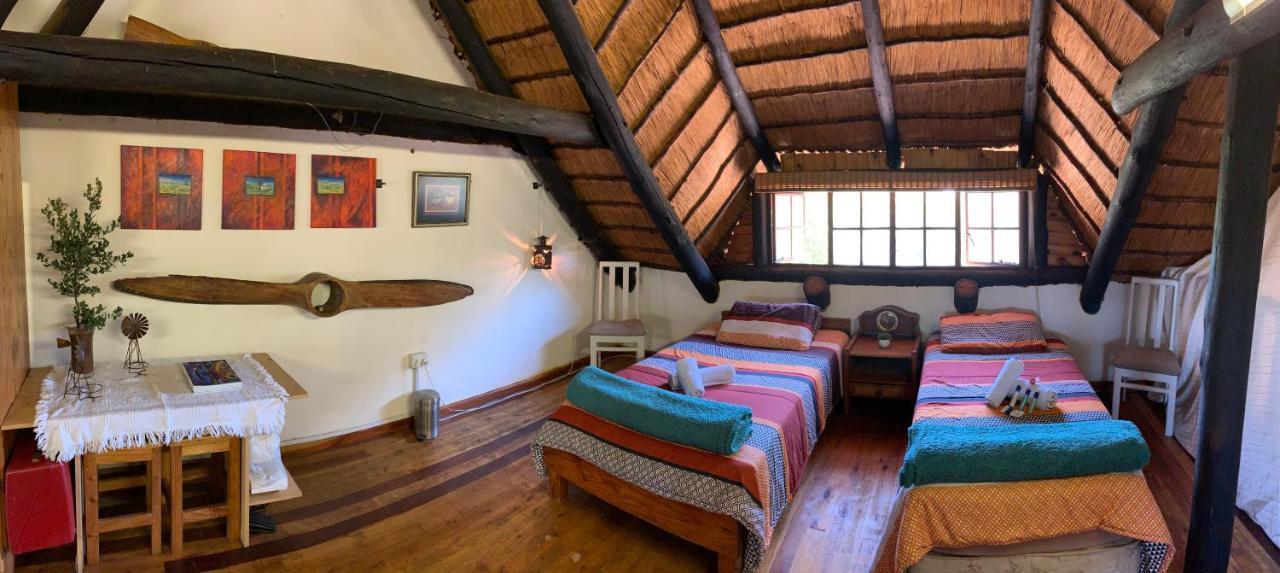 بريتس Farm Vibes Guesthouse المظهر الخارجي الصورة