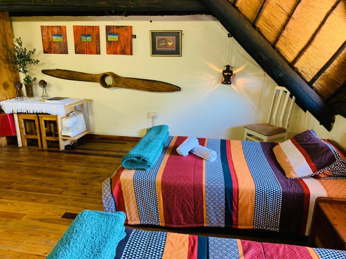 بريتس Farm Vibes Guesthouse المظهر الخارجي الصورة