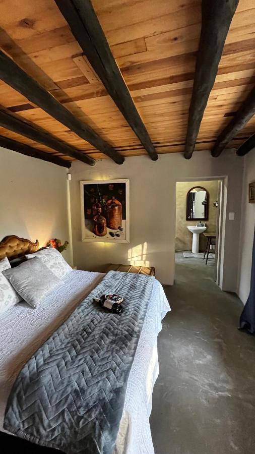 بريتس Farm Vibes Guesthouse المظهر الخارجي الصورة