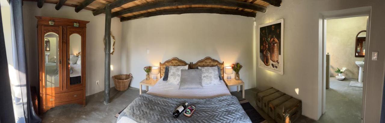 بريتس Farm Vibes Guesthouse المظهر الخارجي الصورة