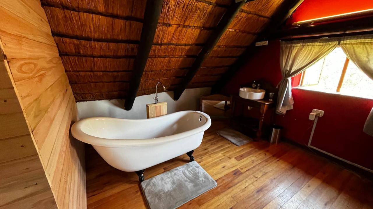 بريتس Farm Vibes Guesthouse المظهر الخارجي الصورة