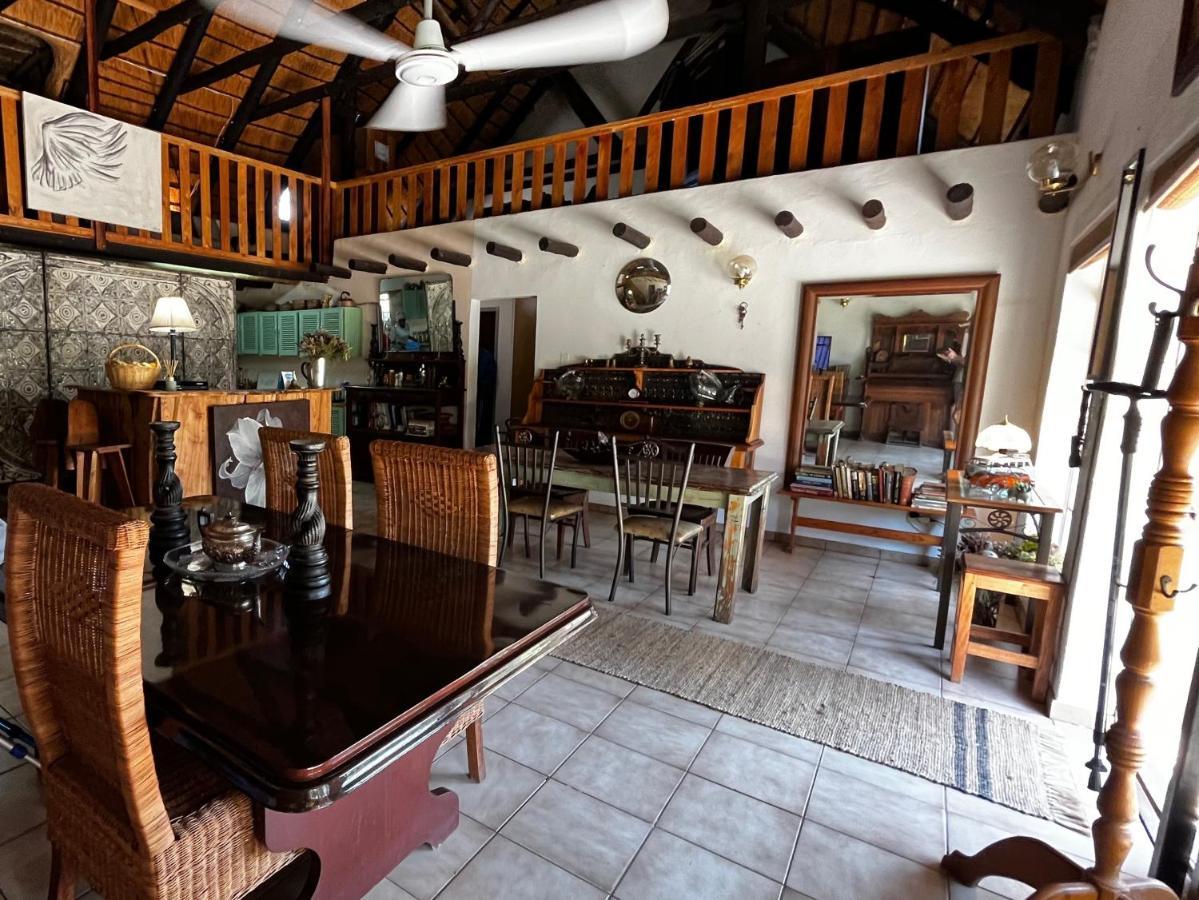 بريتس Farm Vibes Guesthouse المظهر الخارجي الصورة