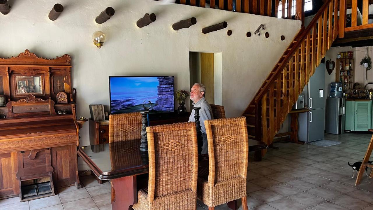 بريتس Farm Vibes Guesthouse المظهر الخارجي الصورة