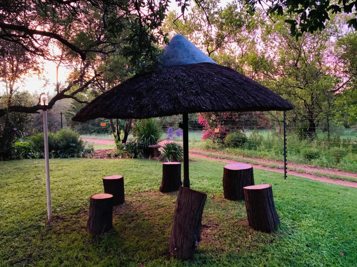 بريتس Farm Vibes Guesthouse المظهر الخارجي الصورة