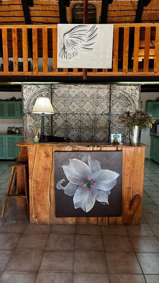 بريتس Farm Vibes Guesthouse المظهر الخارجي الصورة
