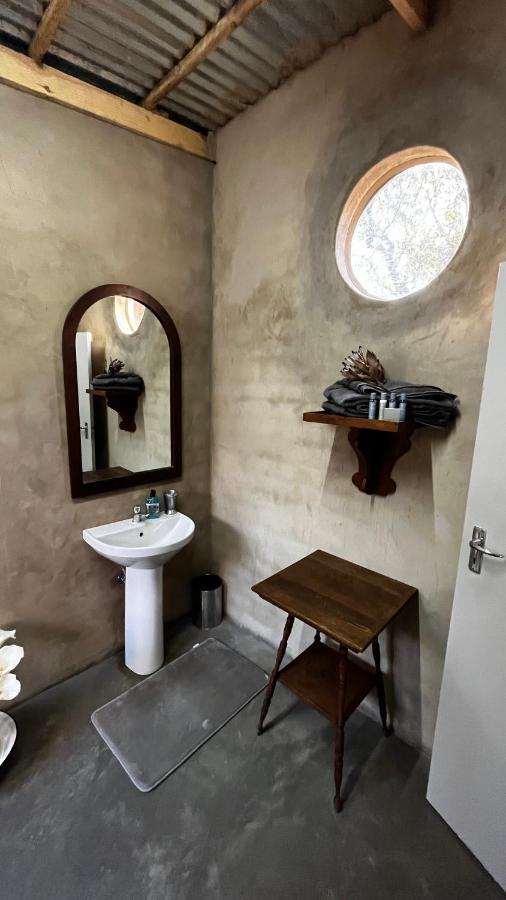 بريتس Farm Vibes Guesthouse المظهر الخارجي الصورة