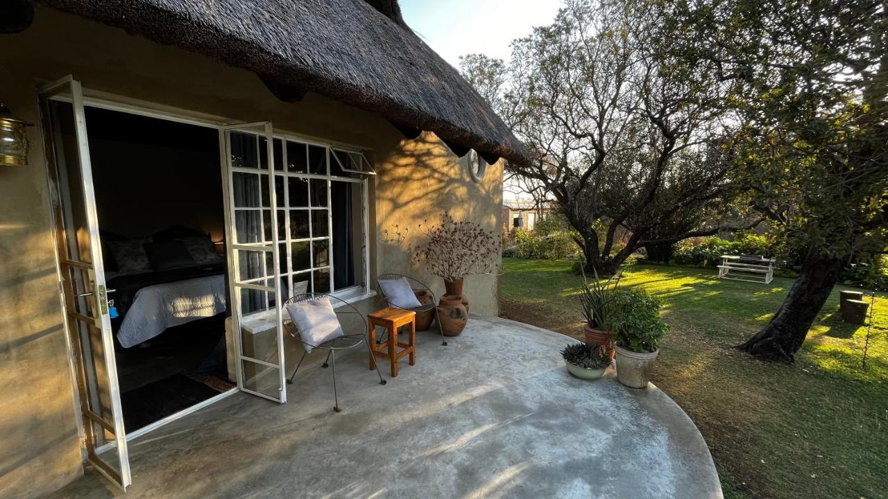 بريتس Farm Vibes Guesthouse المظهر الخارجي الصورة