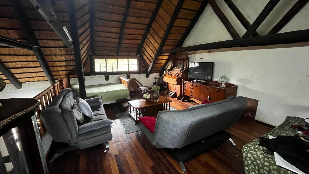 بريتس Farm Vibes Guesthouse المظهر الخارجي الصورة