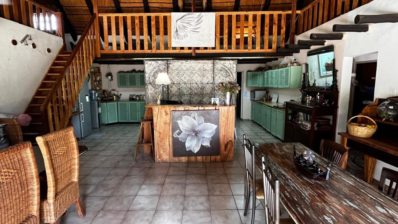 بريتس Farm Vibes Guesthouse المظهر الخارجي الصورة