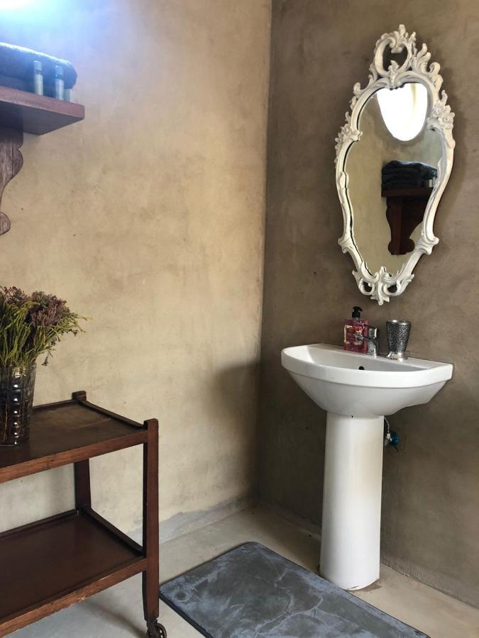 بريتس Farm Vibes Guesthouse المظهر الخارجي الصورة