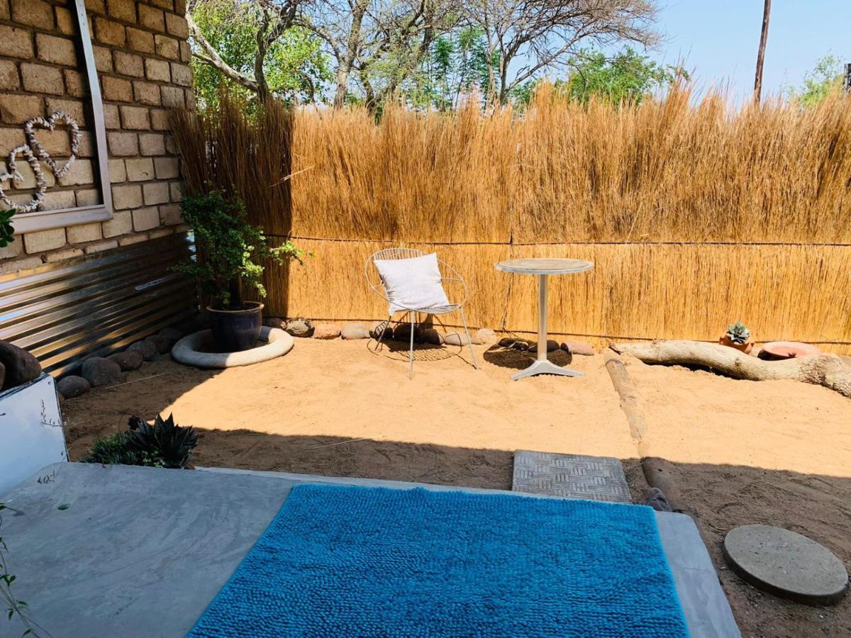 بريتس Farm Vibes Guesthouse المظهر الخارجي الصورة