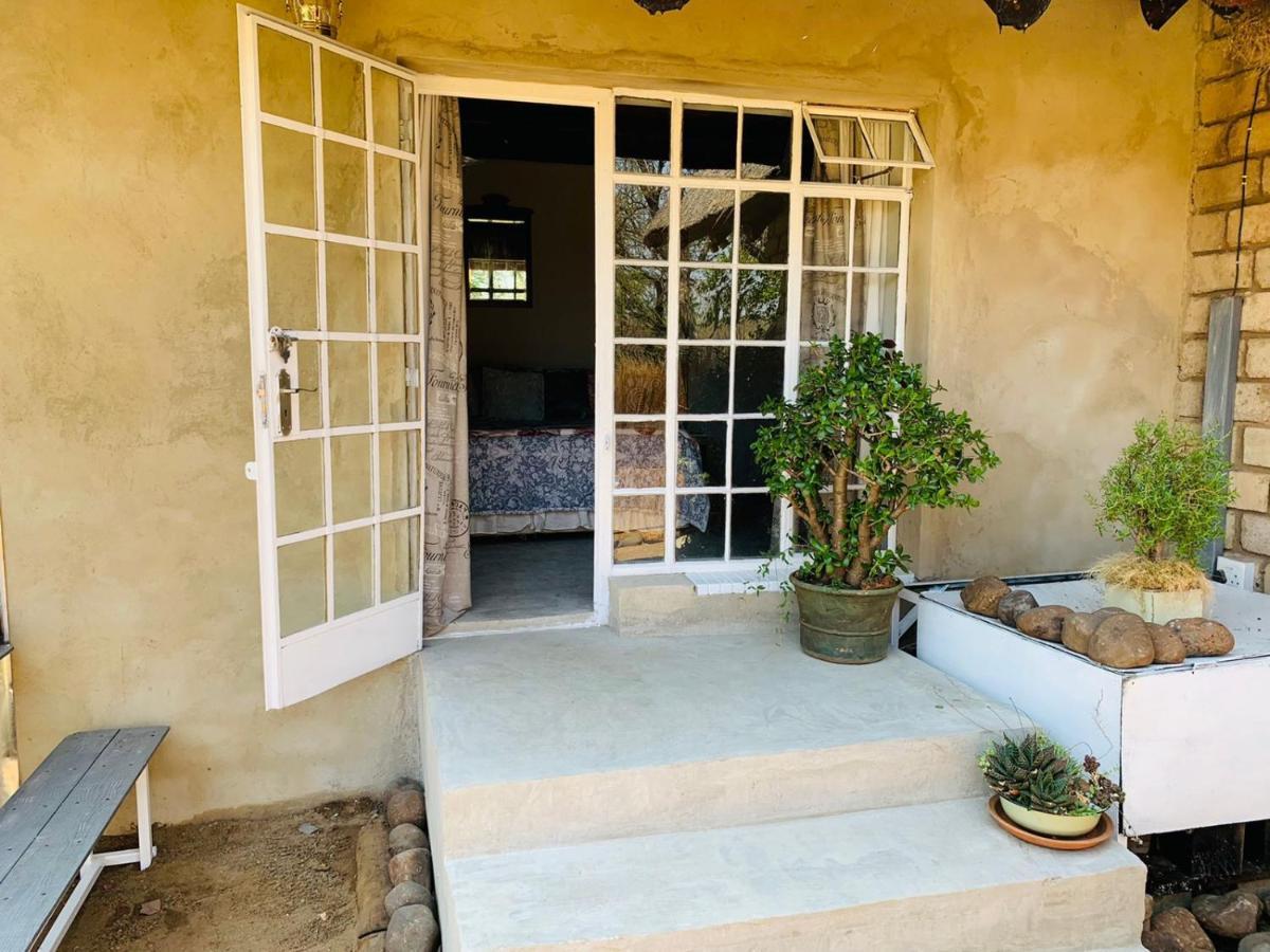 بريتس Farm Vibes Guesthouse المظهر الخارجي الصورة
