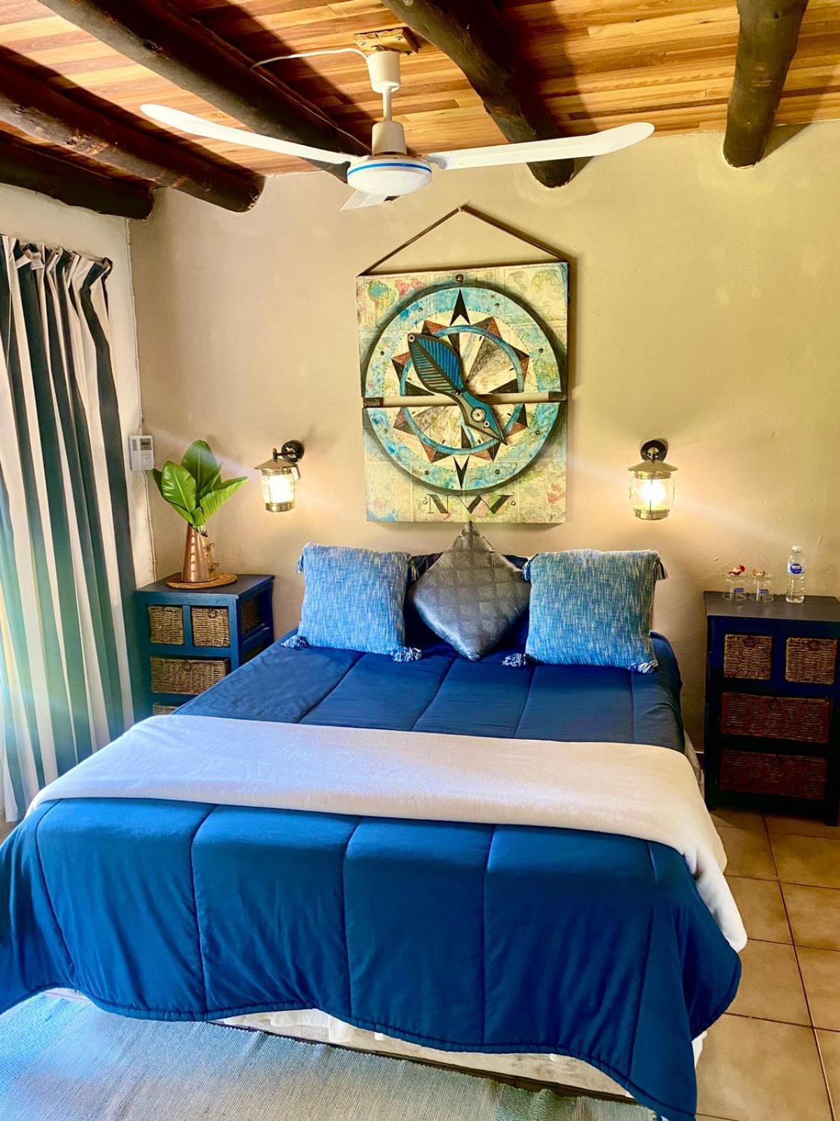بريتس Farm Vibes Guesthouse المظهر الخارجي الصورة