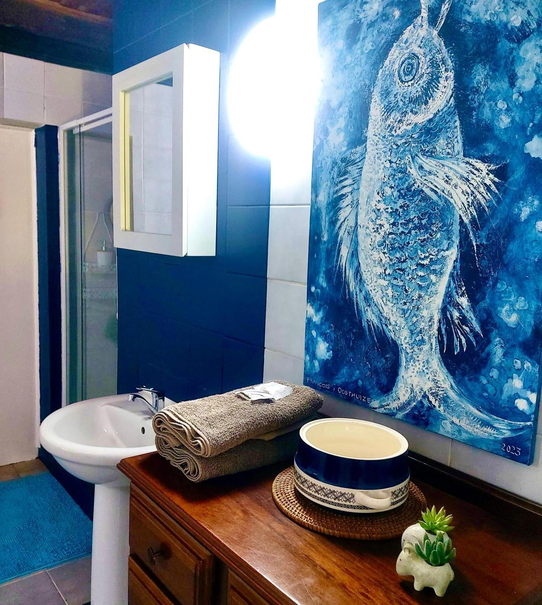 بريتس Farm Vibes Guesthouse المظهر الخارجي الصورة